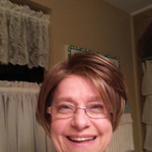 Meet your Posher, Judith